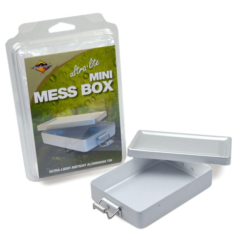Bushcraft BCB Adventure Mini Mess Box - Image 1